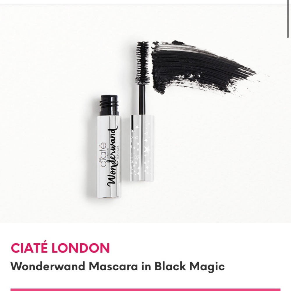 Mascara